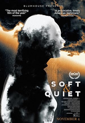 دانلود فیلم نرم و آرام 2022 Soft & Quiet