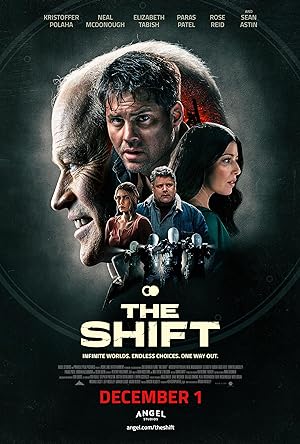 دانلود فیلم شیفت – دوبله فارسی 2023 The Shift