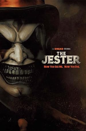 دانلود فیلم جستر 2023 The Jester