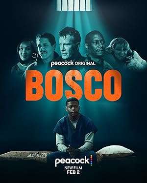 دانلود فیلم بوسکو – دوبله فارسی 2024 Bosco