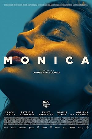 دانلود فیلم مونیکا 2022 Monica