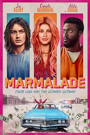 دانلود فیلم مارمالاد 2024 Marmalade