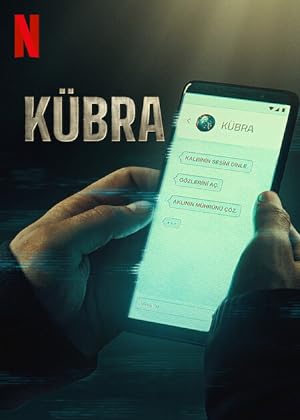 دانلود سریال ترکی کبرا 2024 Kübra