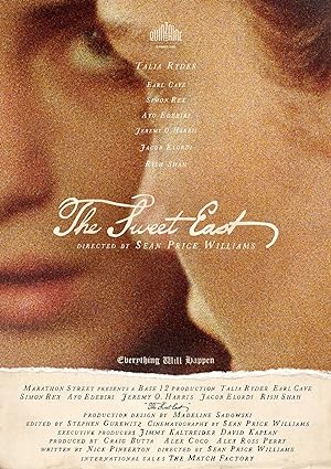 دانلود فیلم  شرق شیرین 2023 The Sweet East