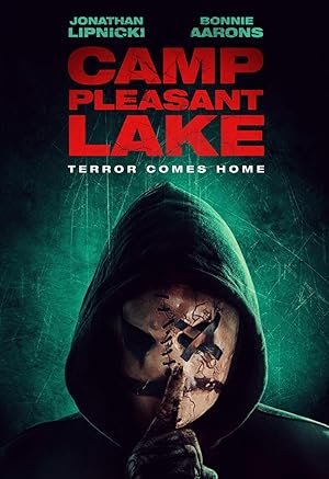 دانلود فیلم کمپ پلیزنت لیک 2024 Camp Pleasant Lake