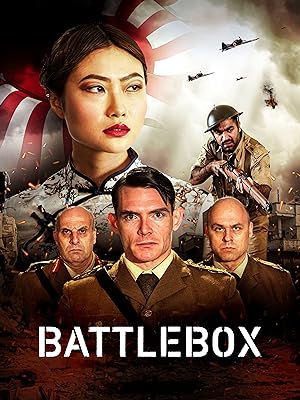 دانلود فیلم  جعبه جنگ 2023 Battlebox