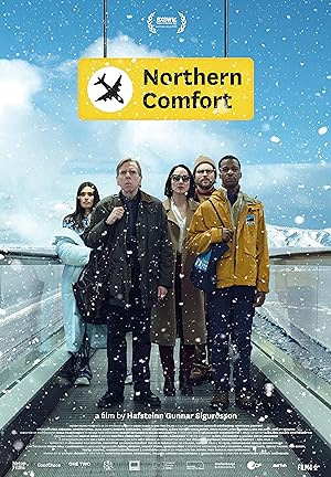 دانلود فیلم  آرامش در شمال 2023 Northern Comfort