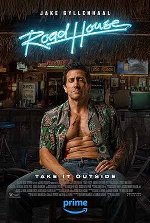 دانلود فیلم  کافه کنار جاده – دوبله فارسی 2024 Road House