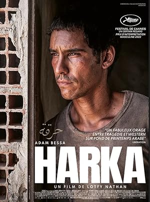 دانلود فیلم سوختن 2022 Harka