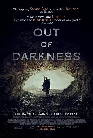 دانلود فیلم  بیرون از تاریکی – دوبله فارسی 2022 Out of Darkness