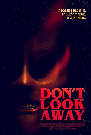 دانلود فیلم به دور نگاه نکن 2023 Don’t Look Away