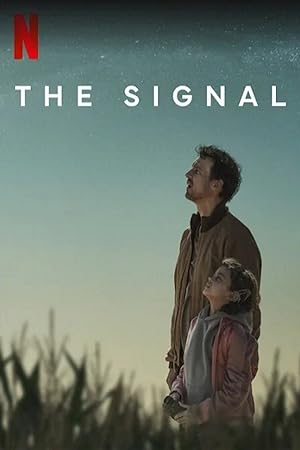 دانلود سریال سیگنال 2024 The Signal