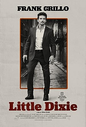 دانلود فیلم  دیکسی کوچولو 2023 Little Dixie