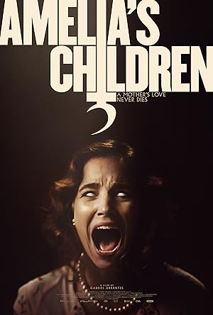 دانلود فیلم  بچه های آملیاس 2023 Amelia’s Children