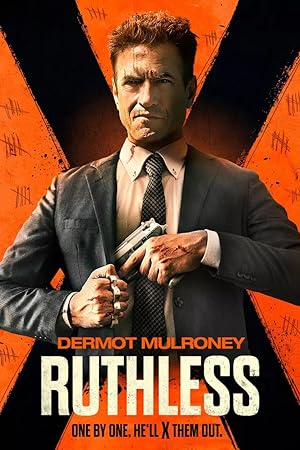 دانلود فیلم  بی رحم 2023 Ruthless