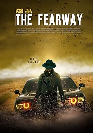 دانلود فیلم  هراس انگیز 2023 The Fearway