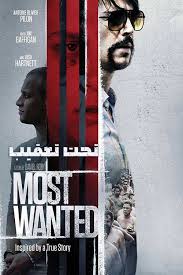 دانلود فیلم  تحت تعقیب – دوبله فارسی 2020 Most Wanted