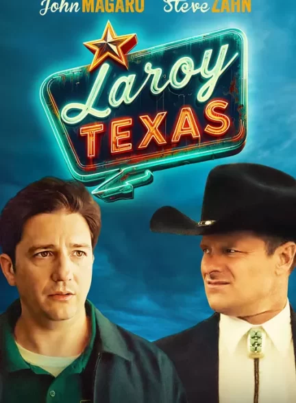 دانلود فیلم لاروی تگزاس 2023 LaRoy Texas