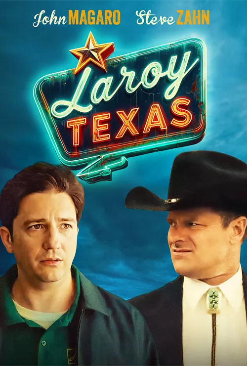 دانلود فیلم لاروی تگزاس 2023 LaRoy Texas