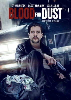 دانلود فیلم خون برای گرد و غبار – دوبله فارسی 2023 Blood for Dust