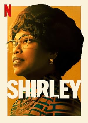 دانلود فیلم  شرلی 2024 Shirley