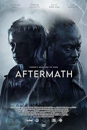 دانلود فیلم عواقب 2024 Aftermath