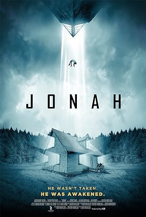 دانلود فیلم جونا – دوبله فارسی 2023 Jonah