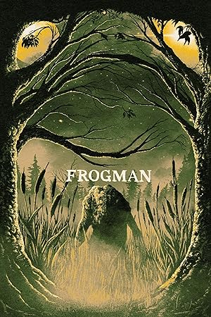 دانلود فیلم  مرد قورباغه ای 2023 Frogman