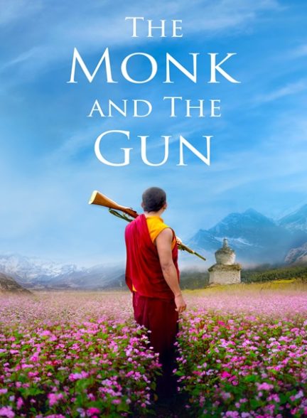 دانلود فیلم  راهب و تفنگ 2023 The Monk and the Gun