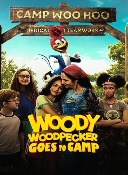 دانلود فیلم دارکوب زبله در اردوگاه – دوبله فارسی 2024 Untitled Woody Woodpecker