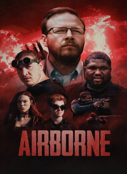 دانلود فیلم هوابرد 2022 Airborne