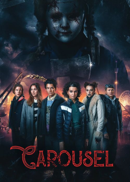 دانلود فیلم  چرخ فلک 2023 Carousel