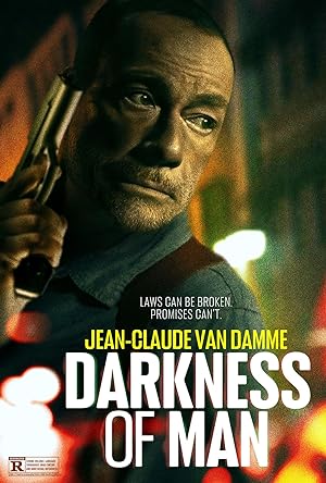 دانلود فیلم  مرد تاریکی -دوبله فارسی 2024 Darkness of Man