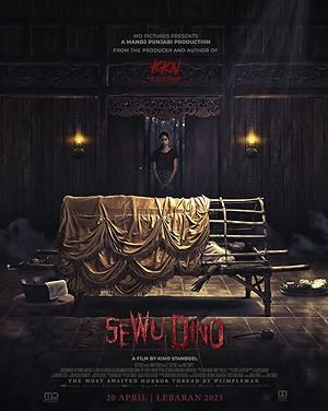 دانلود فیلم  هزار روز 2023 Sewu Dino