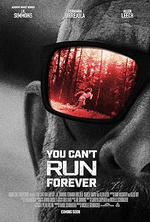 دانلود فیلم نمیتونی همش فرار کنی 2024 You Can’t Run Forever