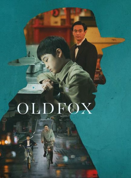 دانلود فیلم  روباه پیر 2023 Old Fox