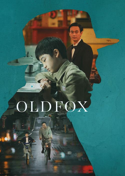 دانلود فیلم  روباه پیر 2023 Old Fox