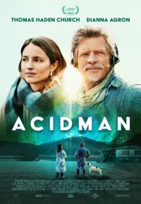 دانلود فیلم اسیدمن 2022 Acidman