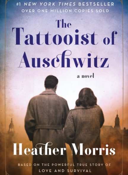 دانلود سریال خالکوبی آشویتس 2024 The Tattooist of Auschwitz