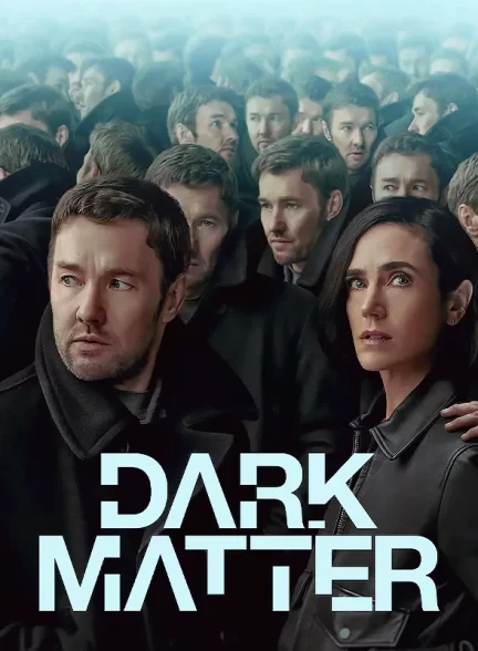 دانلود سریال آمریکایی ماده تاریک فصل 1 – دوبله فارسی 2024 Dark Matter