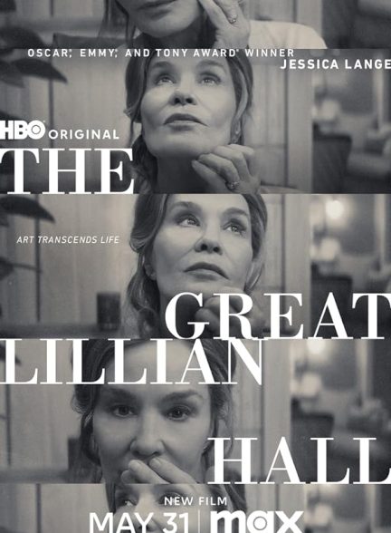 دانلود فیلم لیلین هال کبیر 2024 The Great Lillian Hall