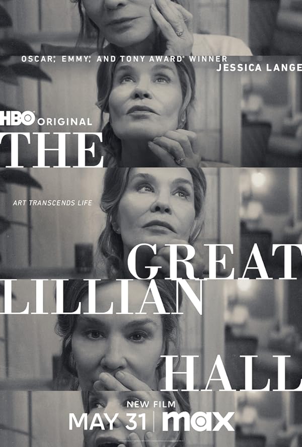 دانلود فیلم لیلین هال کبیر 2024 The Great Lillian Hall