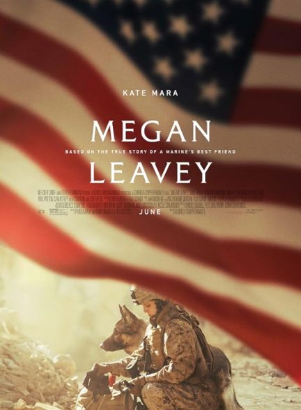 دانلود فیلم مگان لوی 2017 Megan Leavey