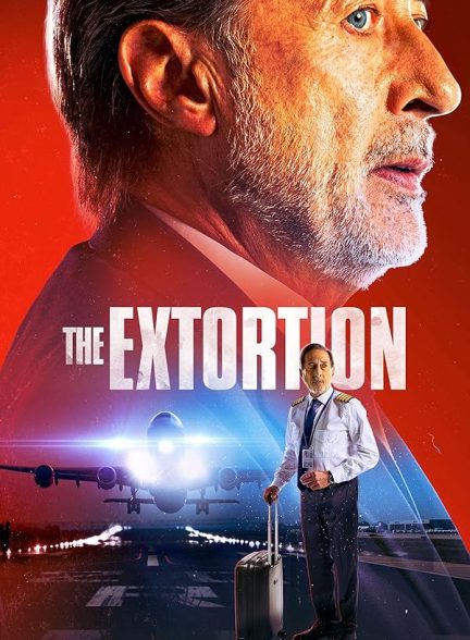 دانلود فیلم اخاذی 2023 The Extortion