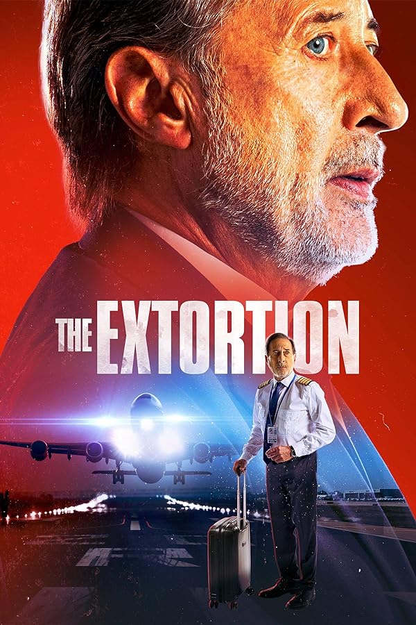 دانلود فیلم اخاذی 2023 The Extortion