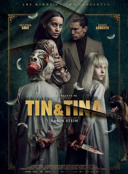 دانلود فیلم تین و تینا 2023 Tin & Tina