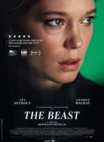 دانلود فیلم هیولا – دوبله فارسی 2023 The Beast