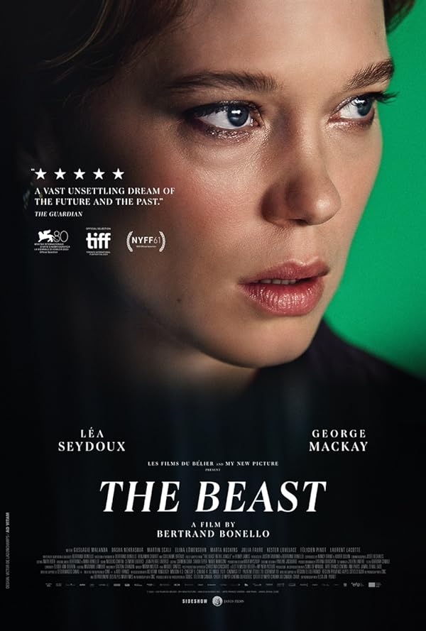 دانلود فیلم هیولا – دوبله فارسی 2023 The Beast