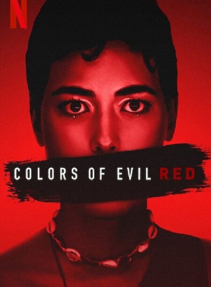 دانلود فیلم رنگ های شیطان قرمز 2024 Colors of Evil: Red