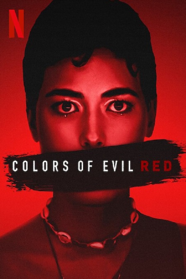 دانلود فیلم رنگ های شیطان قرمز 2024 Colors of Evil: Red